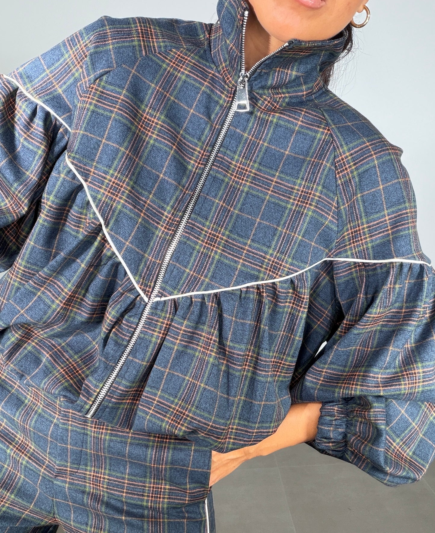 Chaqueta ALMIRA