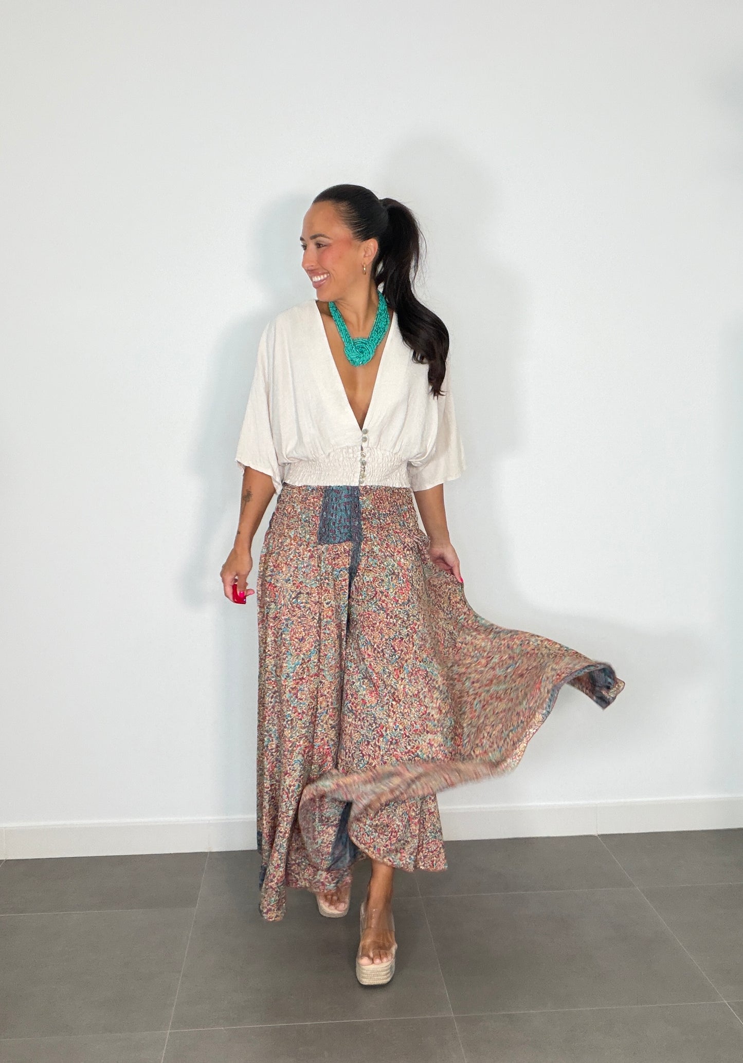 Falda/pantalón LOLA