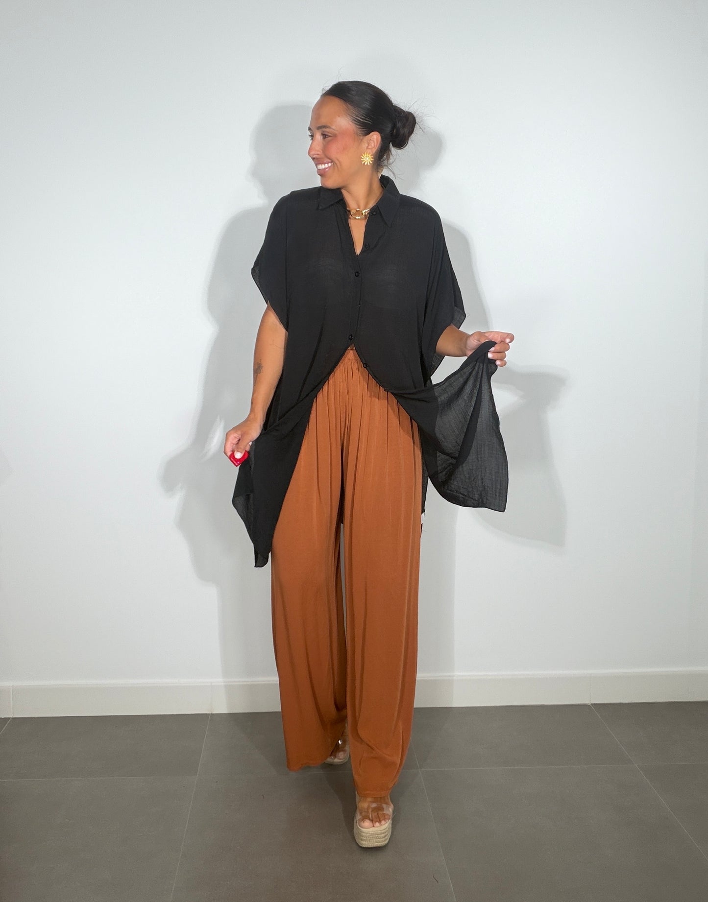 Camisola SELENE