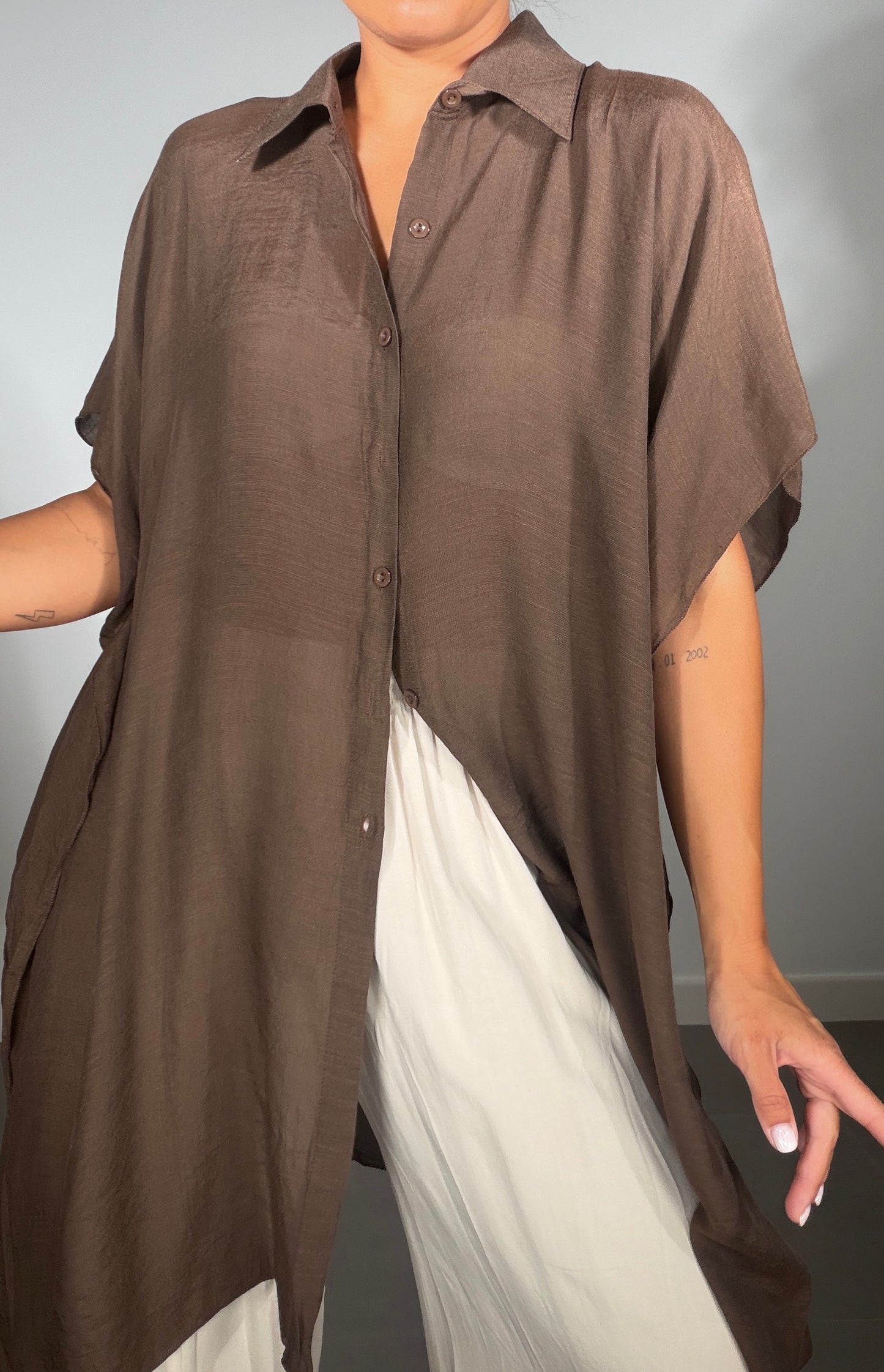 Camisola SELENE