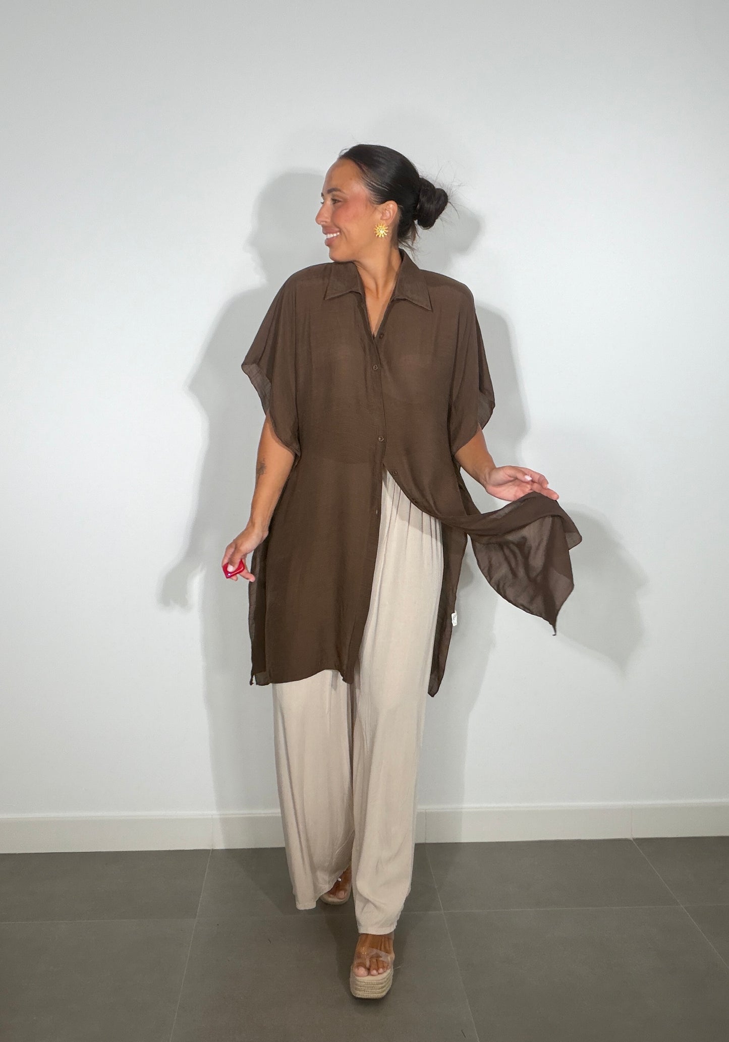 Camisola SELENE