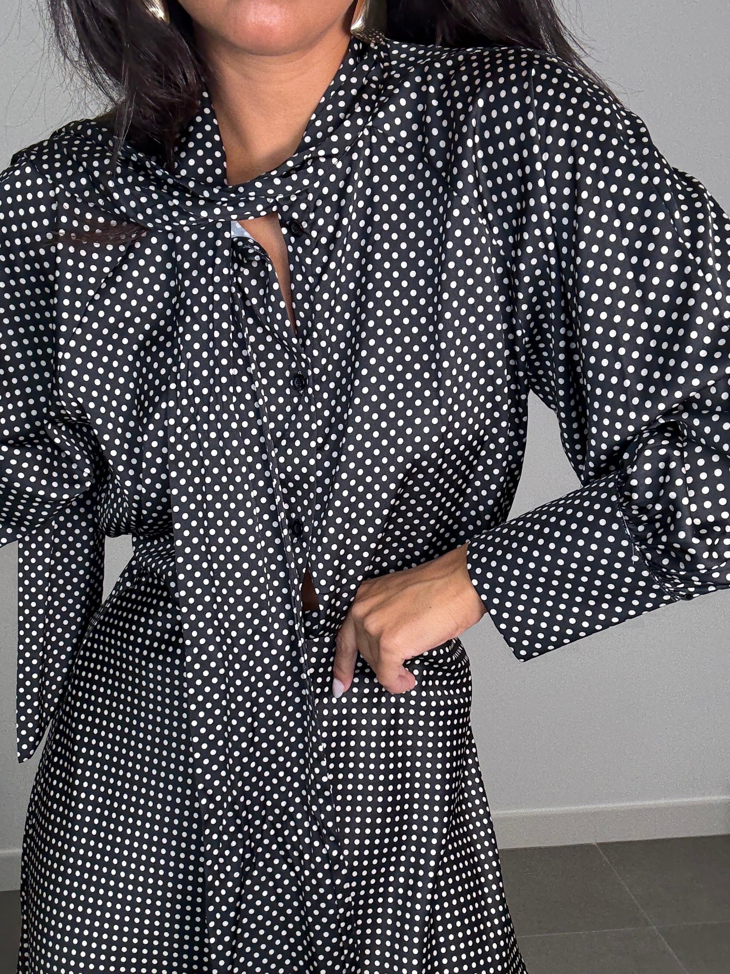 Camisa LAZADA LUNARITOS