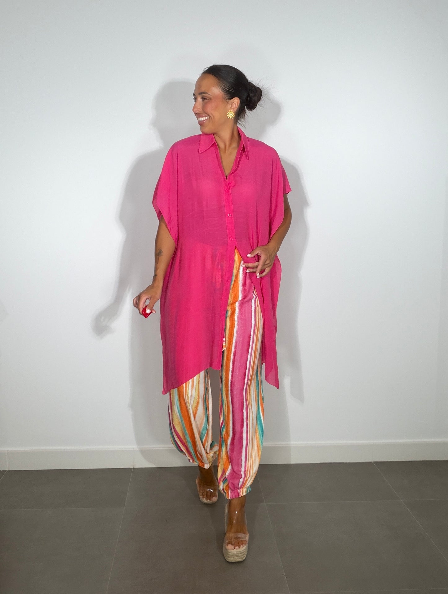 Camisola SELENE