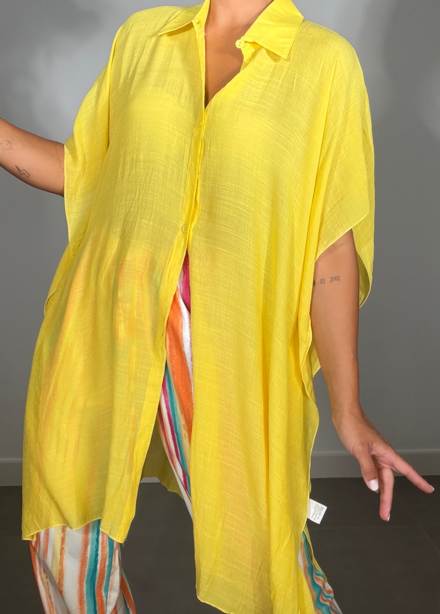 Camisola SELENE