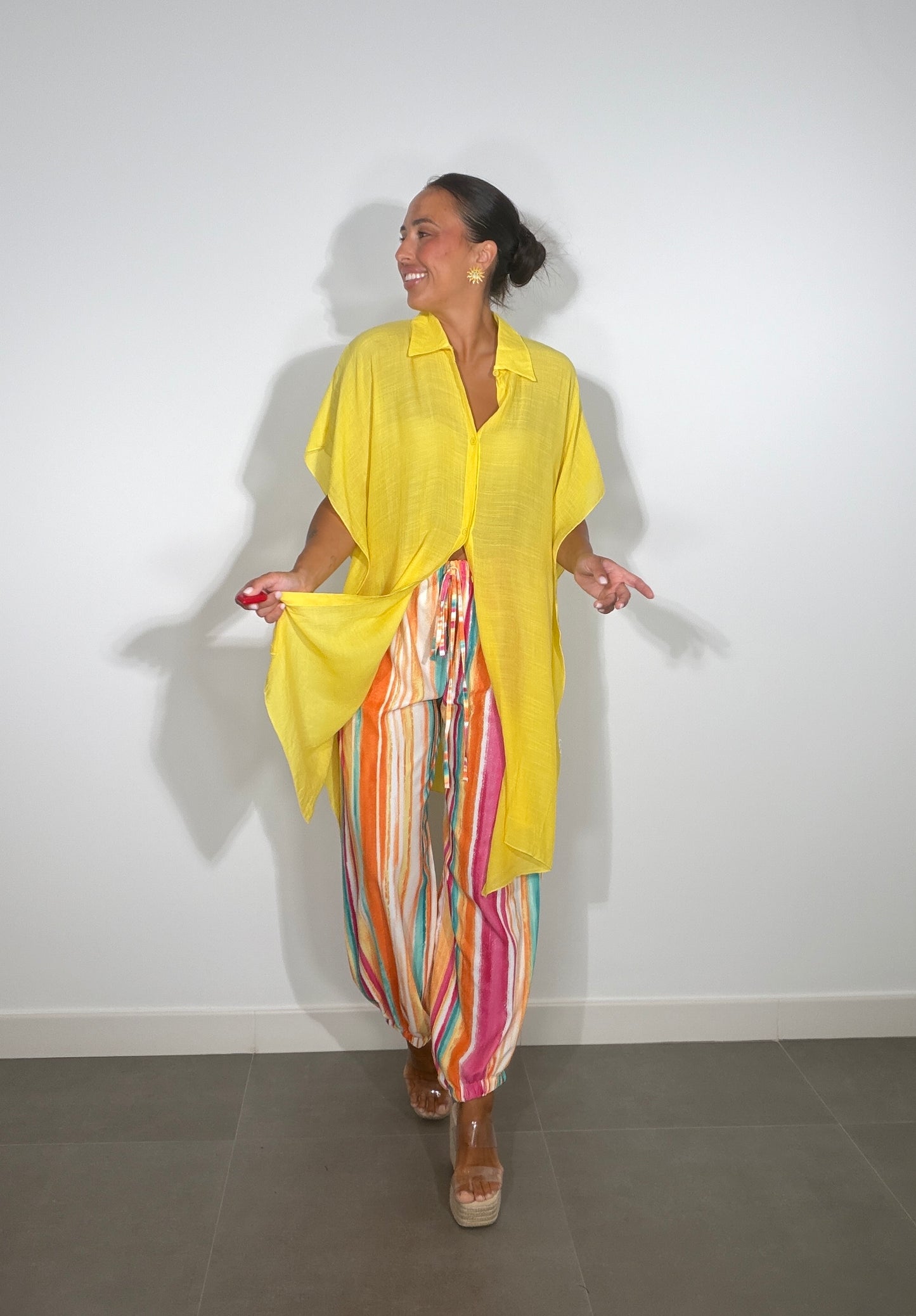 Camisola SELENE