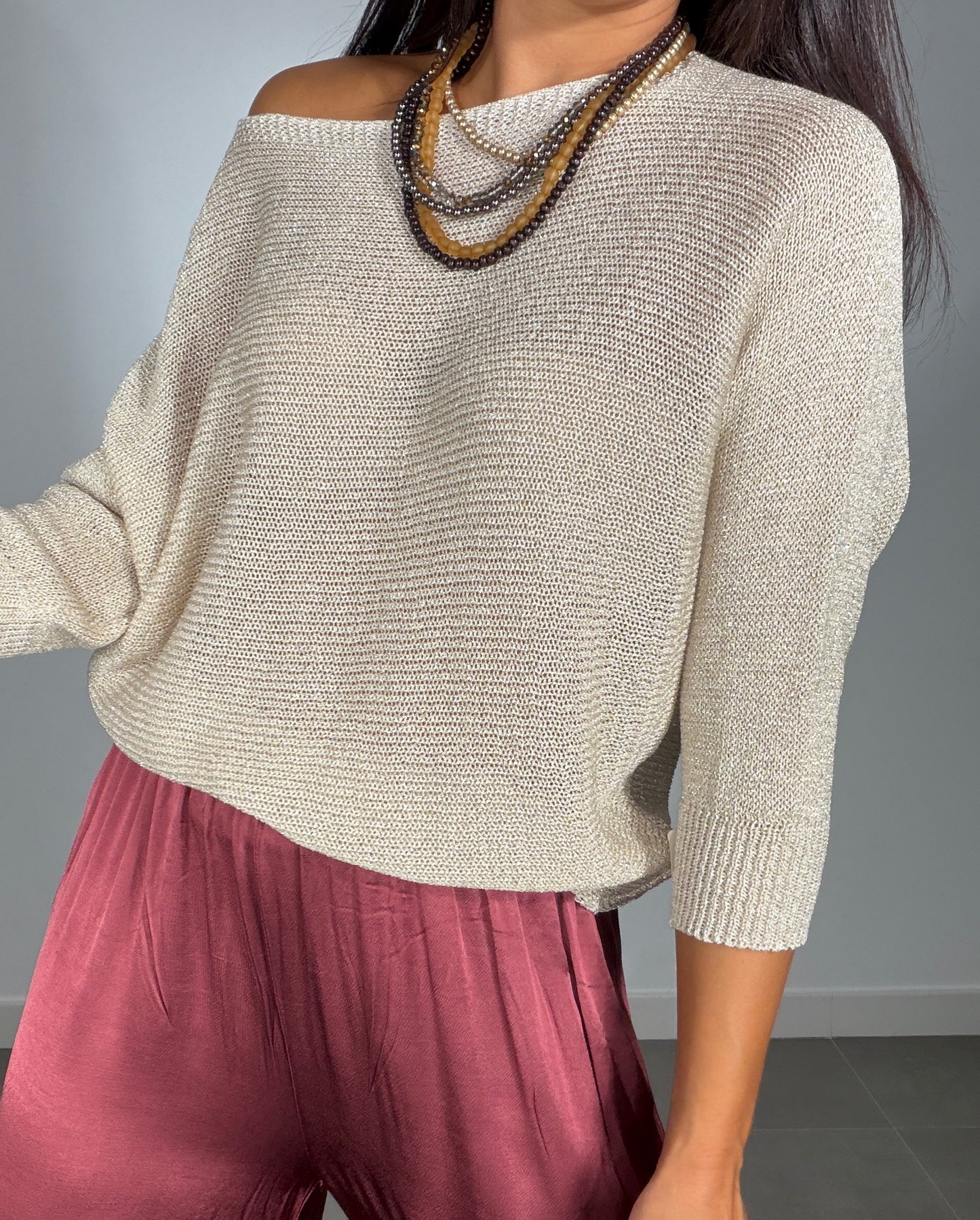 Jersey CLEOTILDE