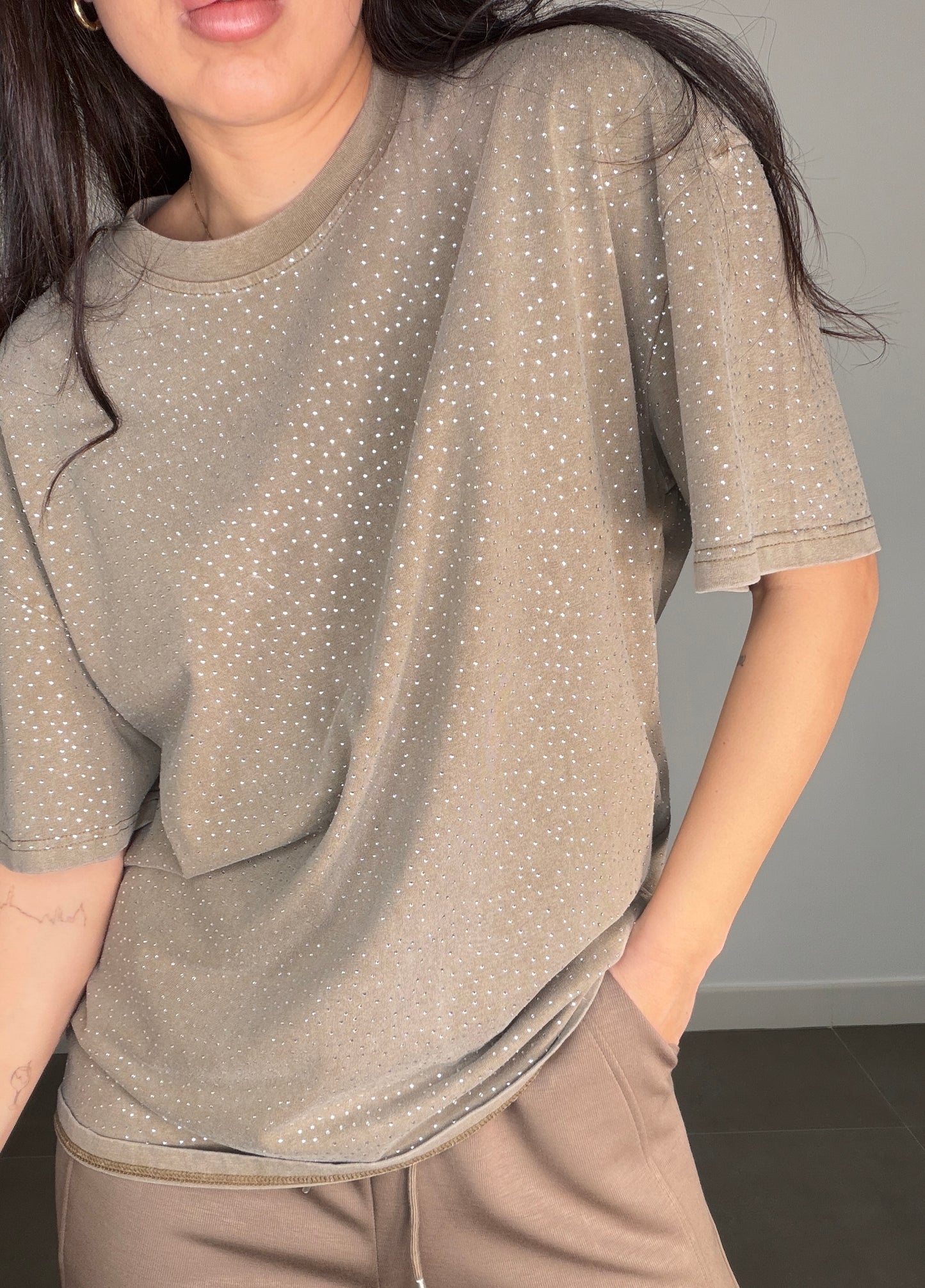 Camiseta OVERSIZE RUCA