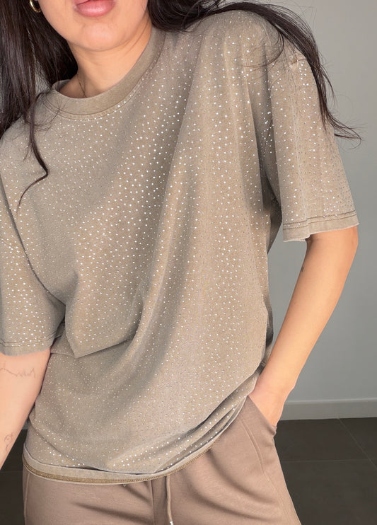 Camiseta OVERSIZE RUCA