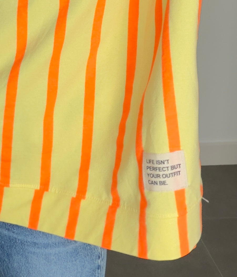 Camiseta MANGA CORTA AGATHA