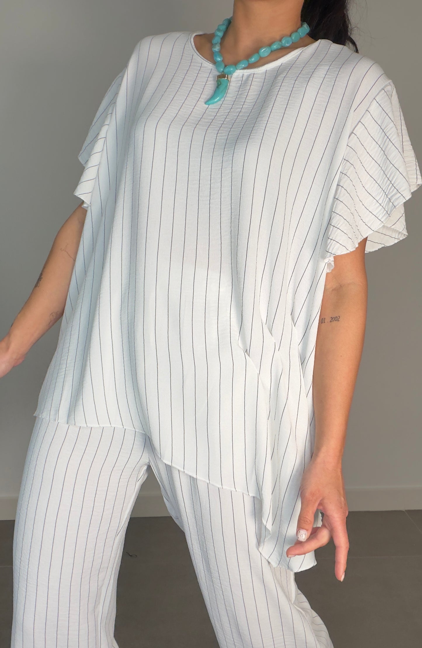 Conjunto RAYA DIPLOMÁTICA LOW COST