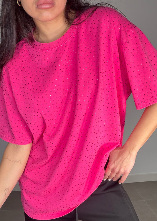 Camiseta OVERSIZE RUCA