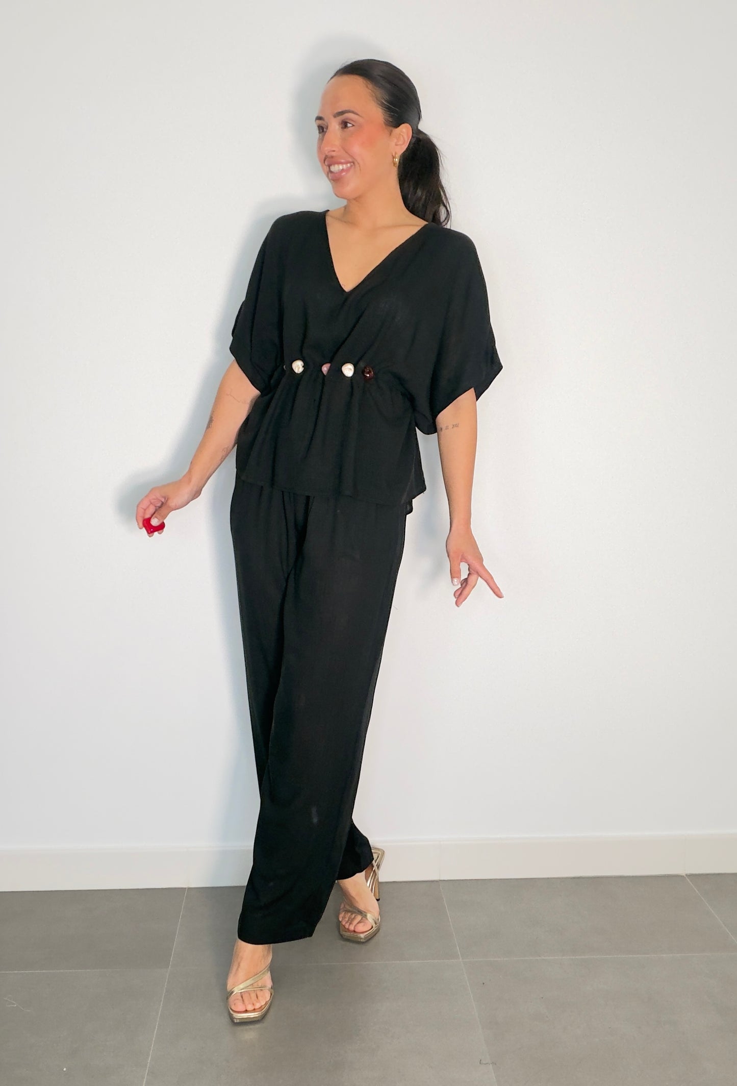 Conjunto LOW COST ADRIÁTICO