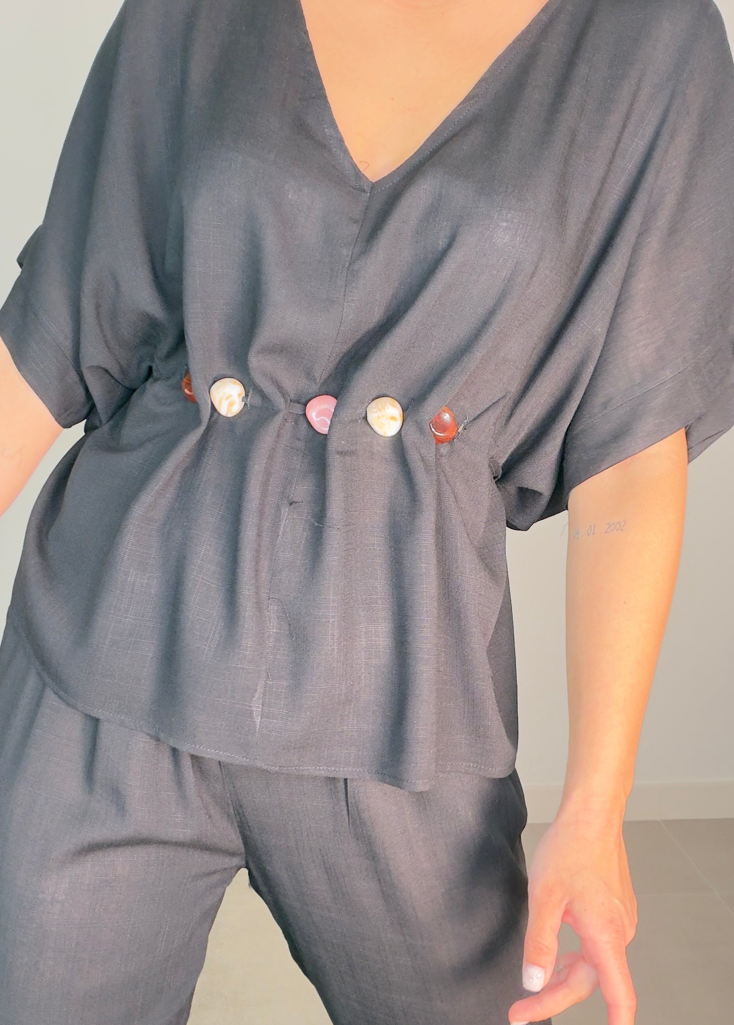 Conjunto LOW COST ADRIÁTICO