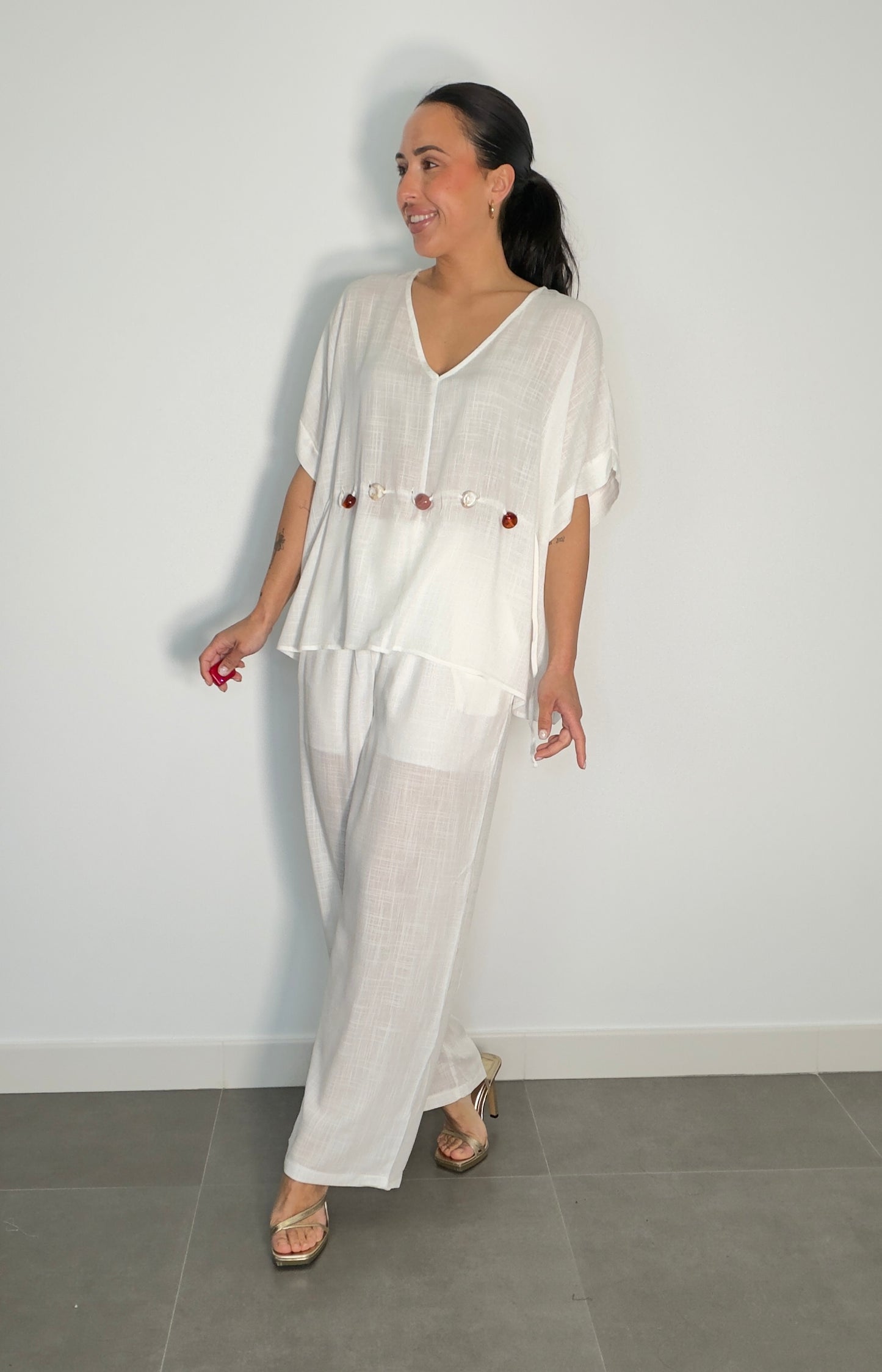 Conjunto LOW COST ADRIÁTICO