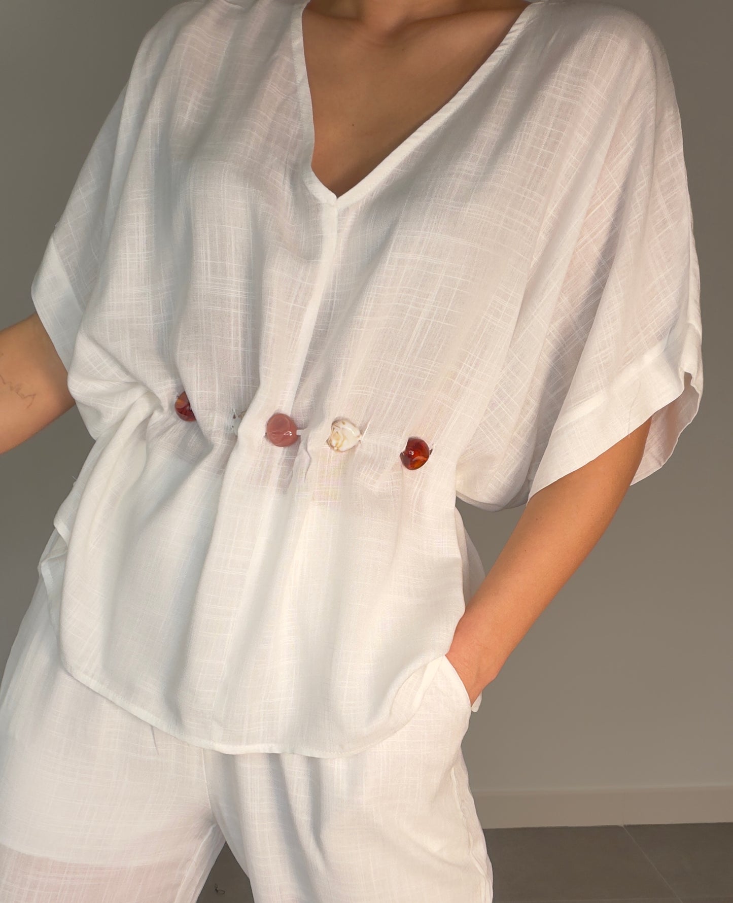 Conjunto LOW COST ADRIÁTICO