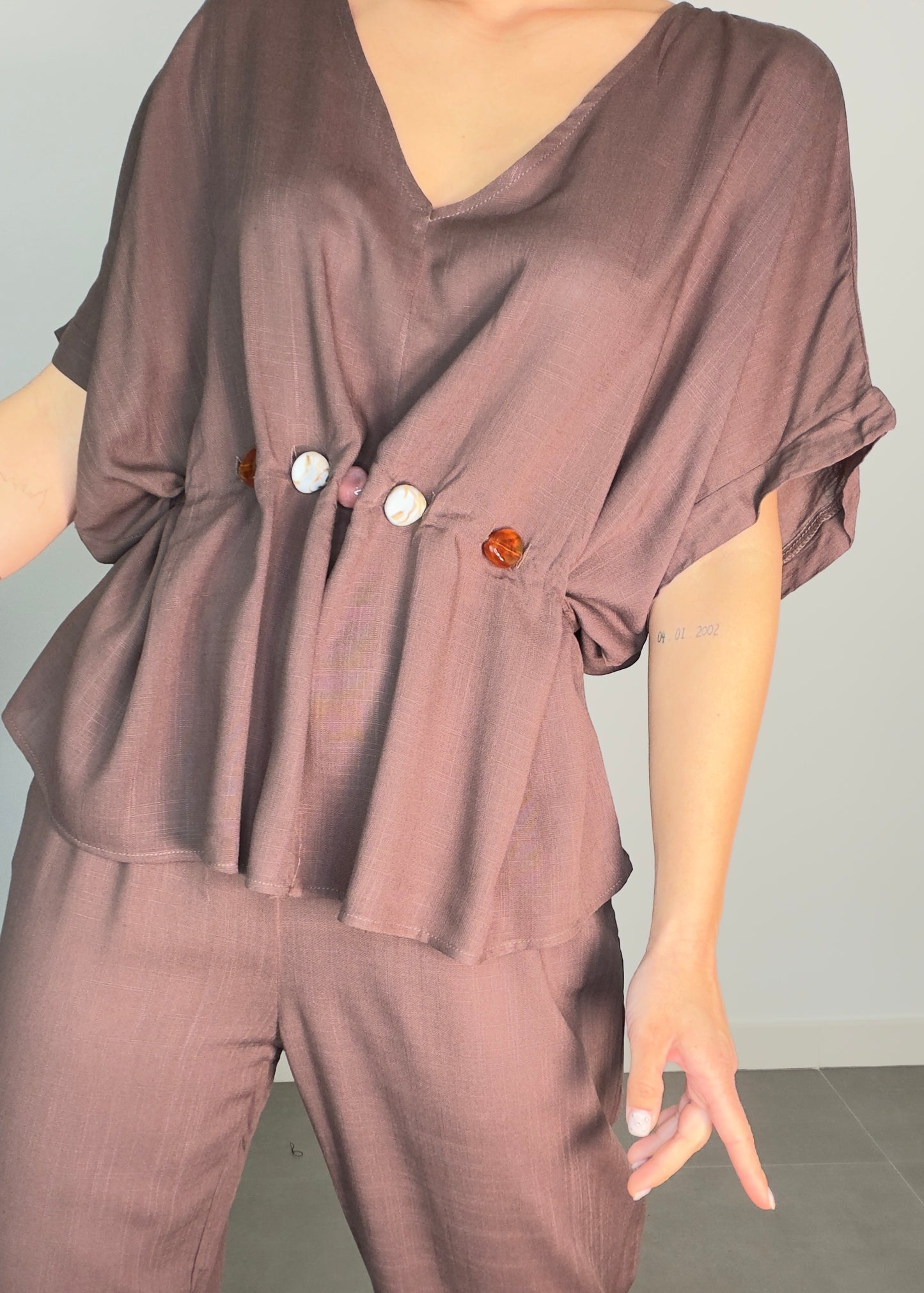 Conjunto LOW COST ADRIÁTICO