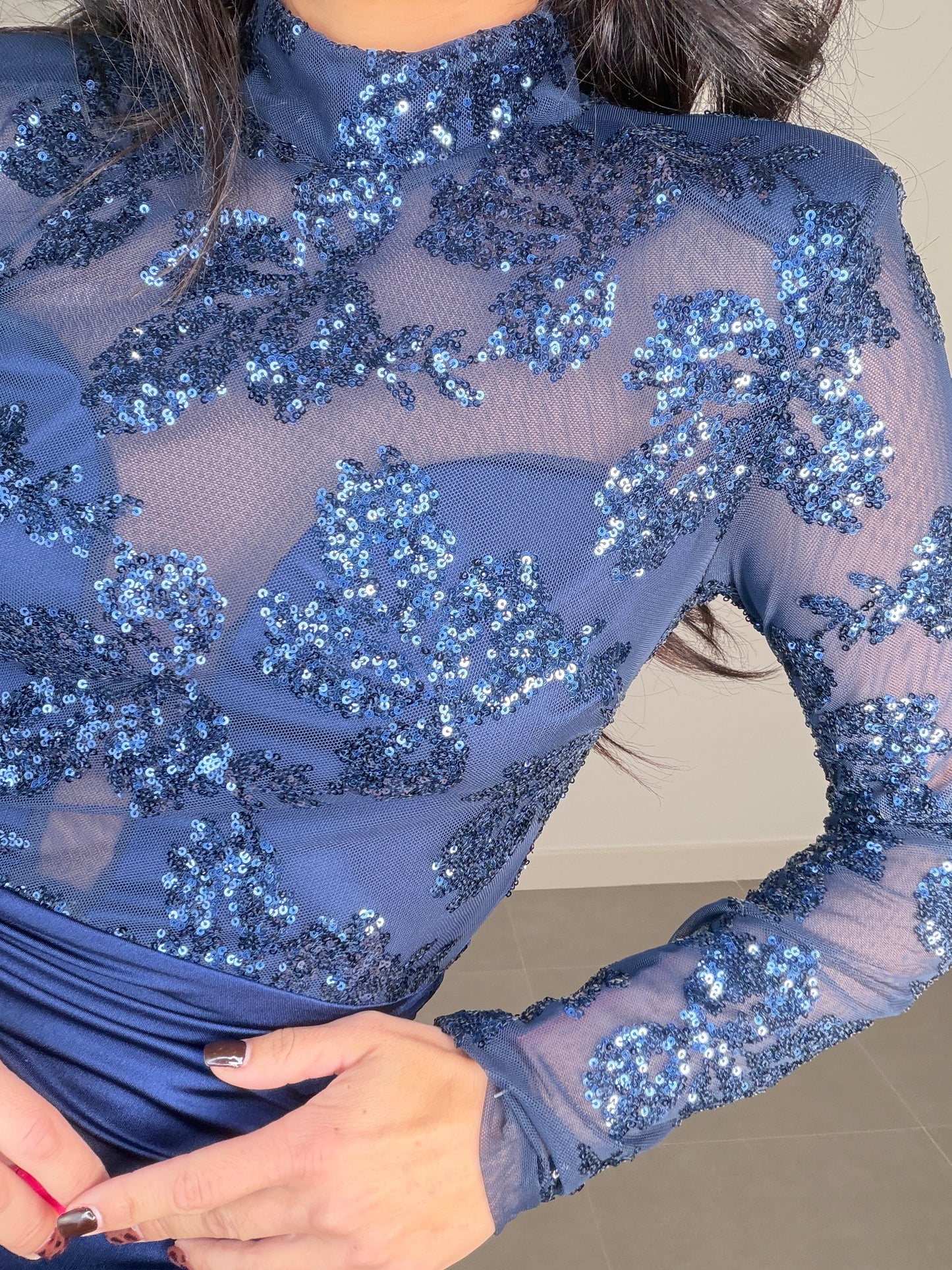 Vestido BRUNA
