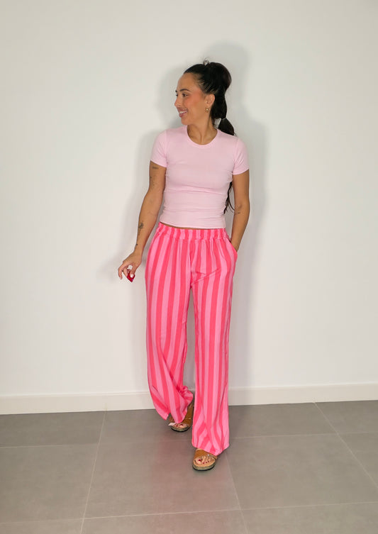Pantalón RAYAS CHENAI