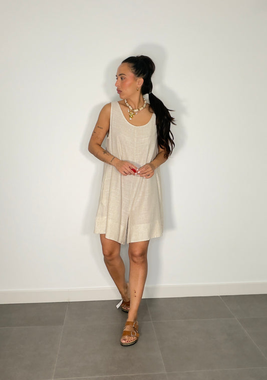 Mono OVERSIZE CORTO