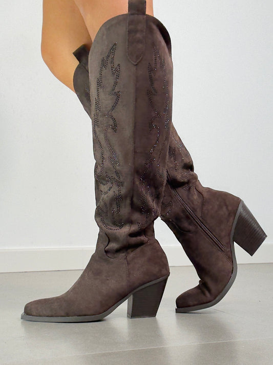 Botas TEXAS
