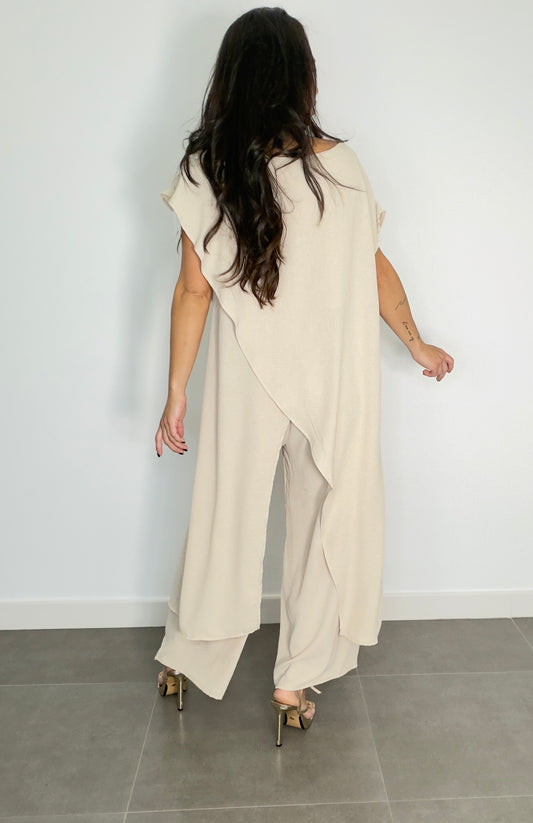 Conjunto PURITA