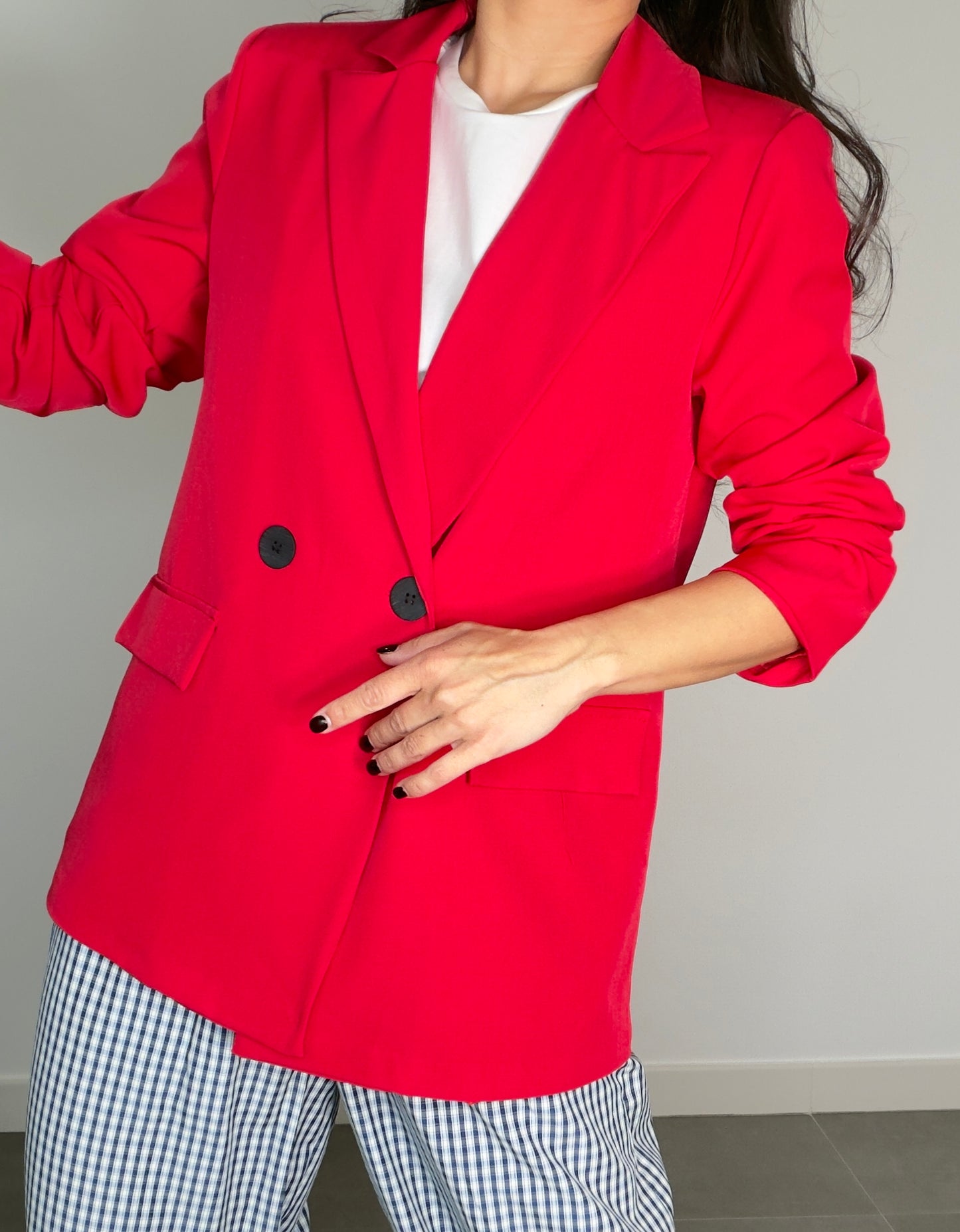 Blazer CRUZADA