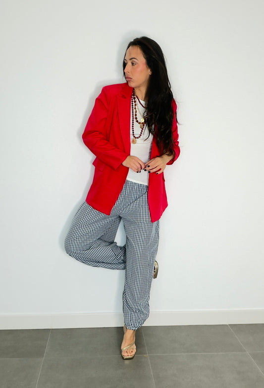 Pantalón BOMBACHO LÍA