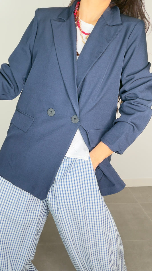 Blazer CRUZADA