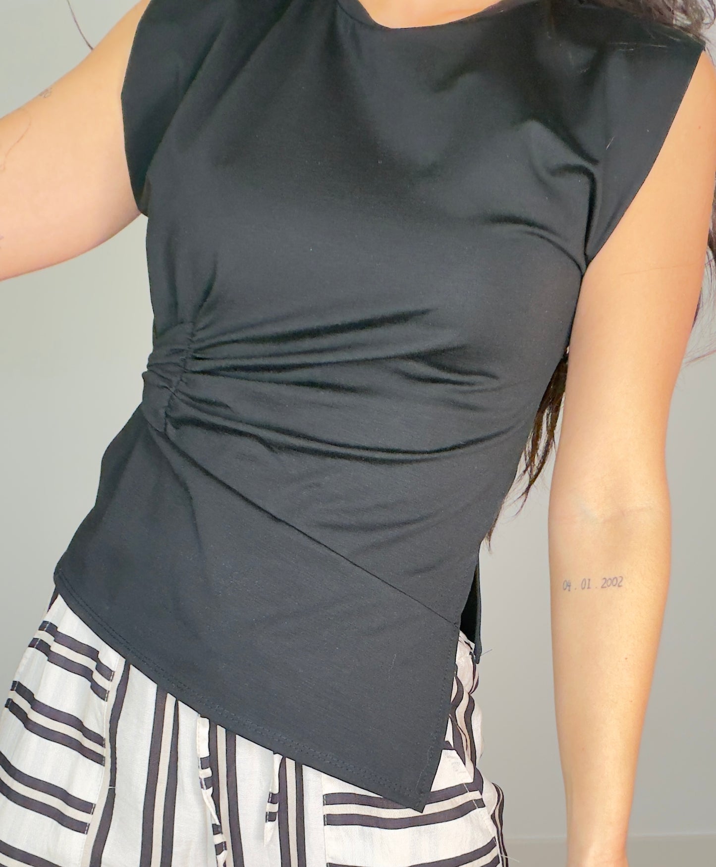 Camiseta NADIA