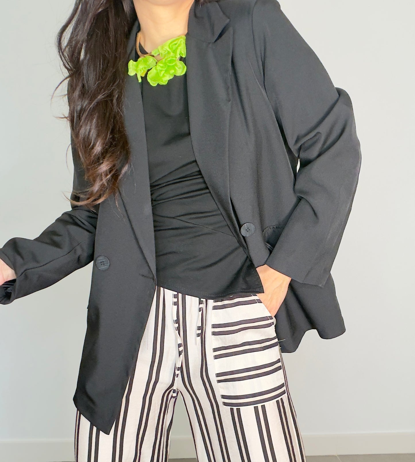 Blazer CRUZADA