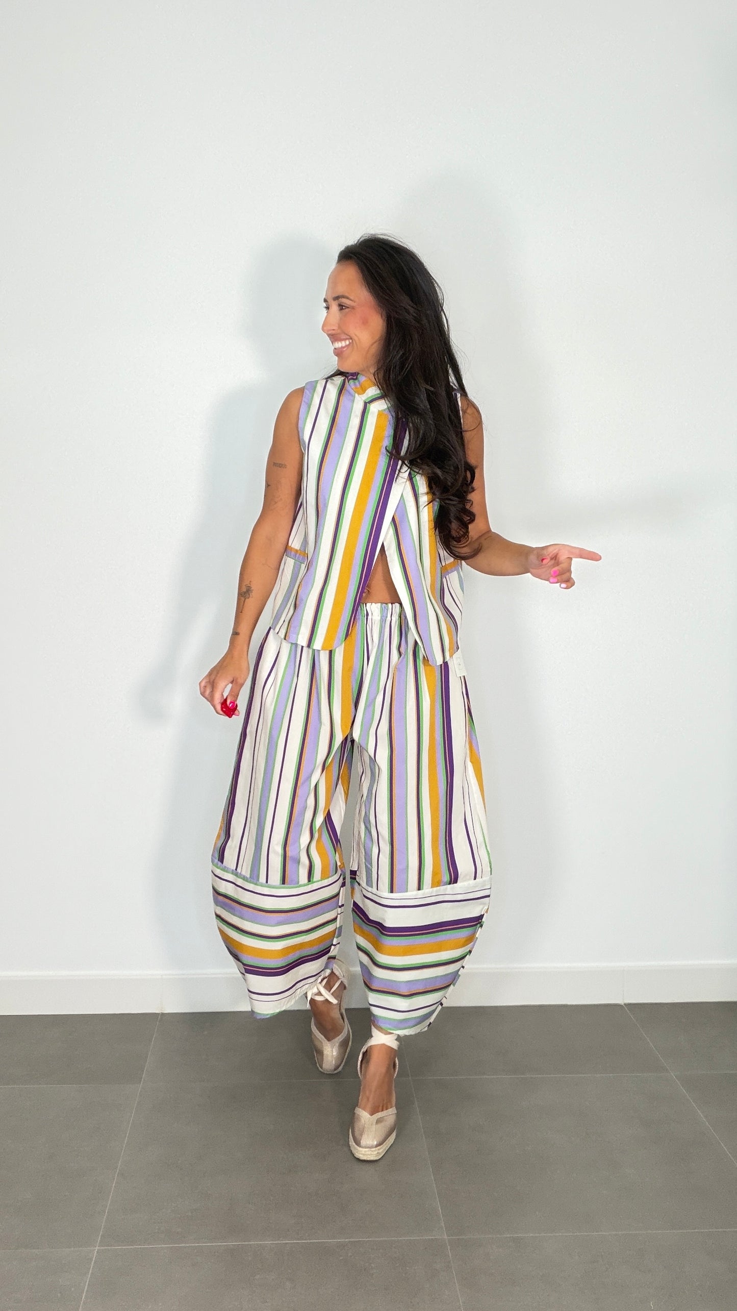 Conjunto ADRIANA
