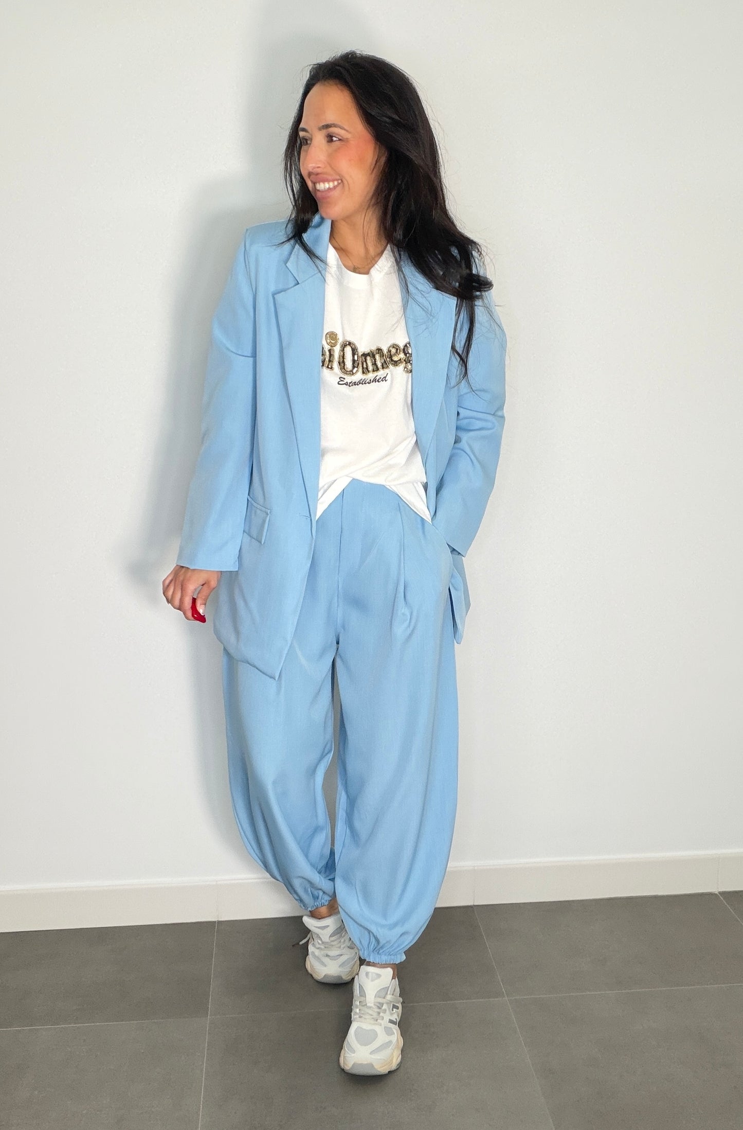 Pantalón BALLONS VALEN