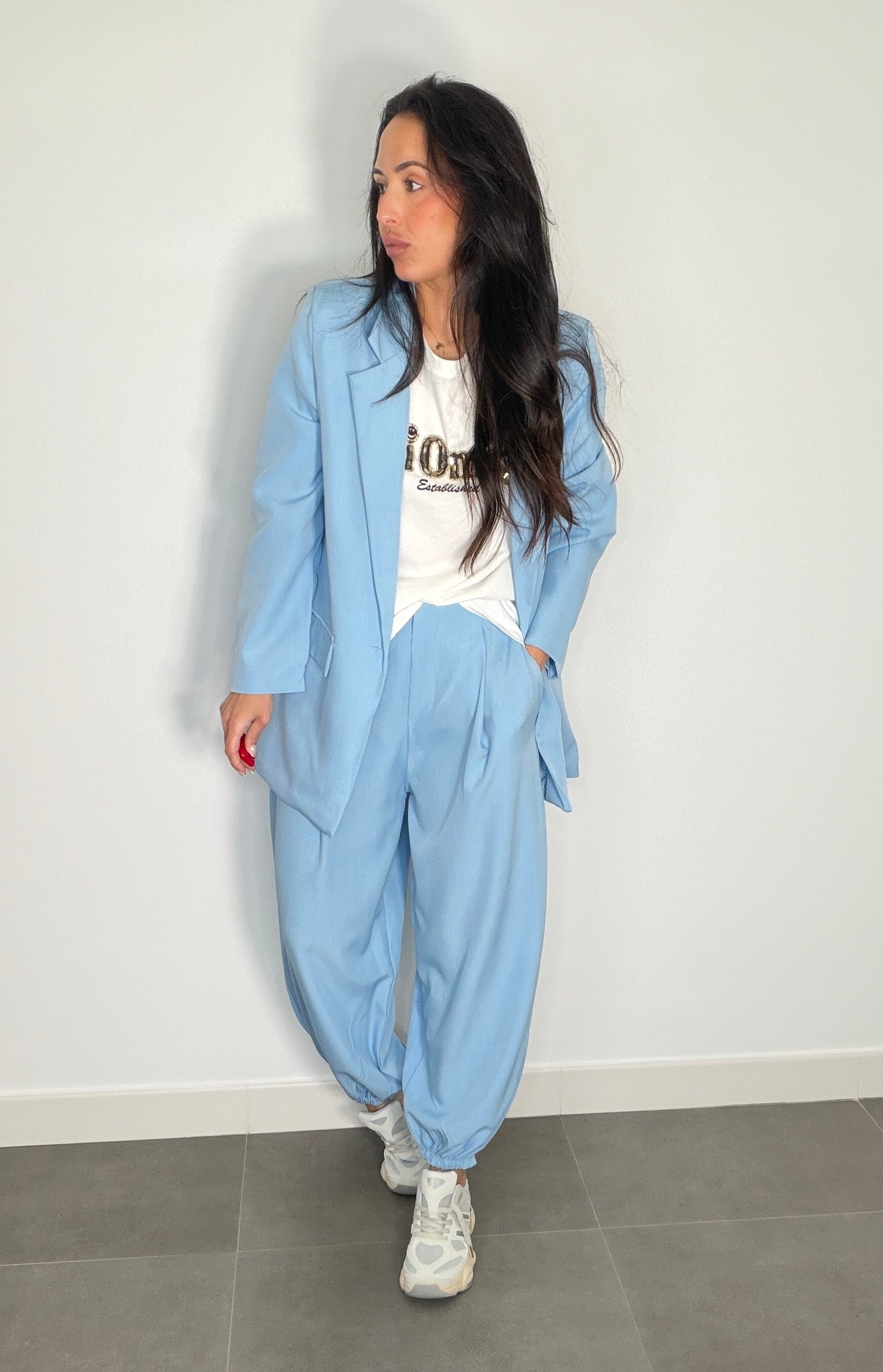 Pantalón BALLONS VALEN