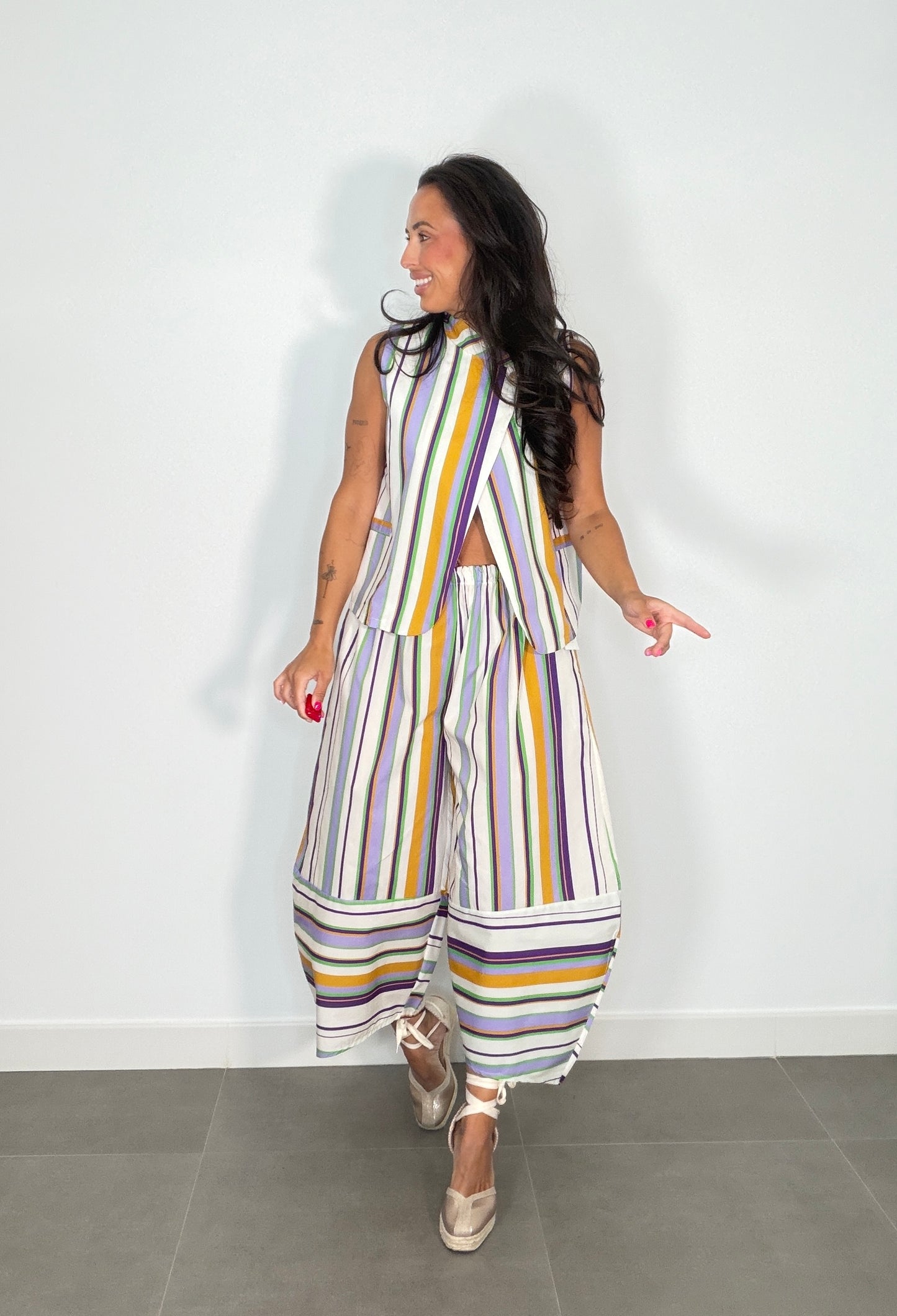 Conjunto ADRIANA