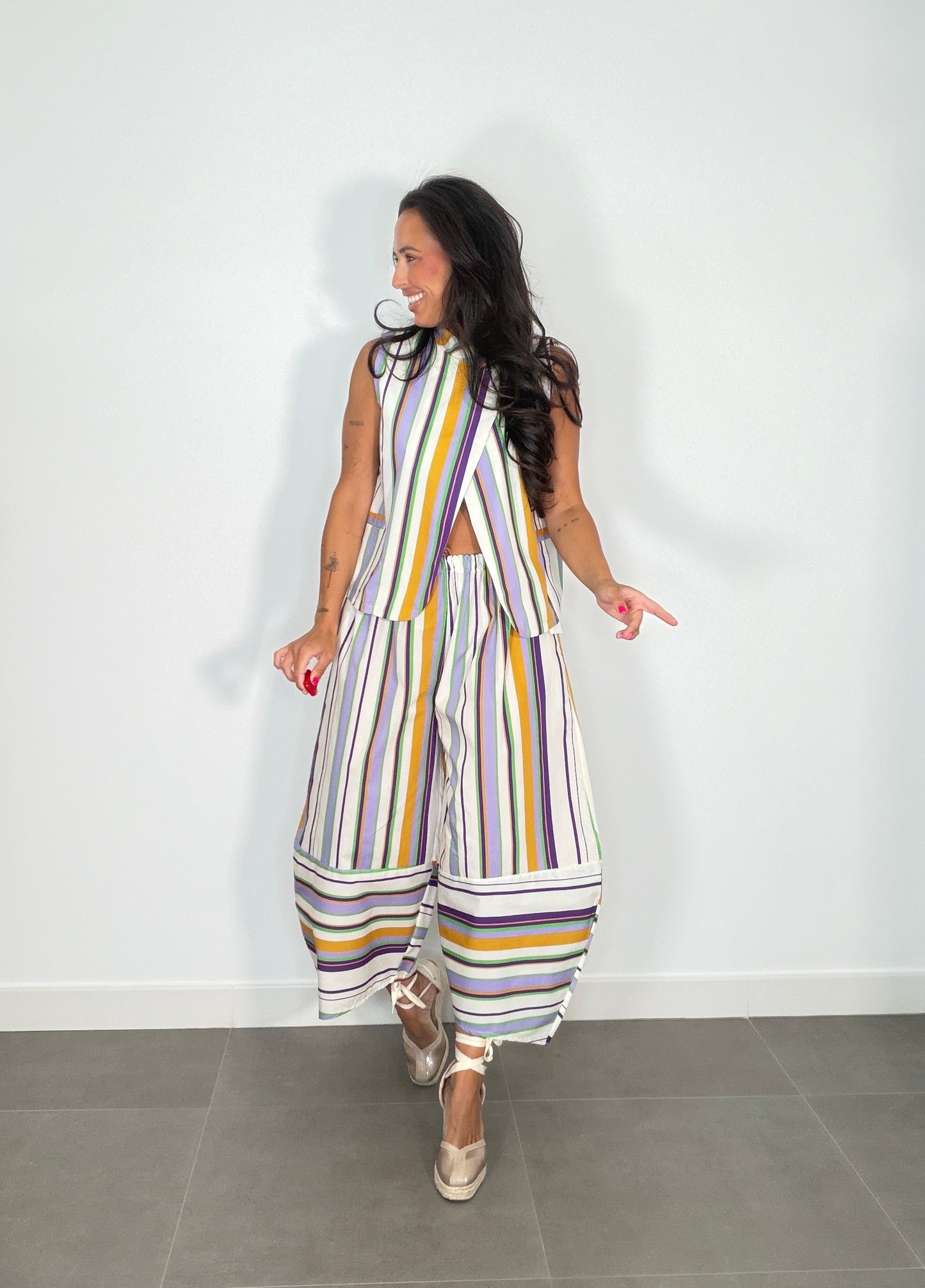 Conjunto ADRIANA