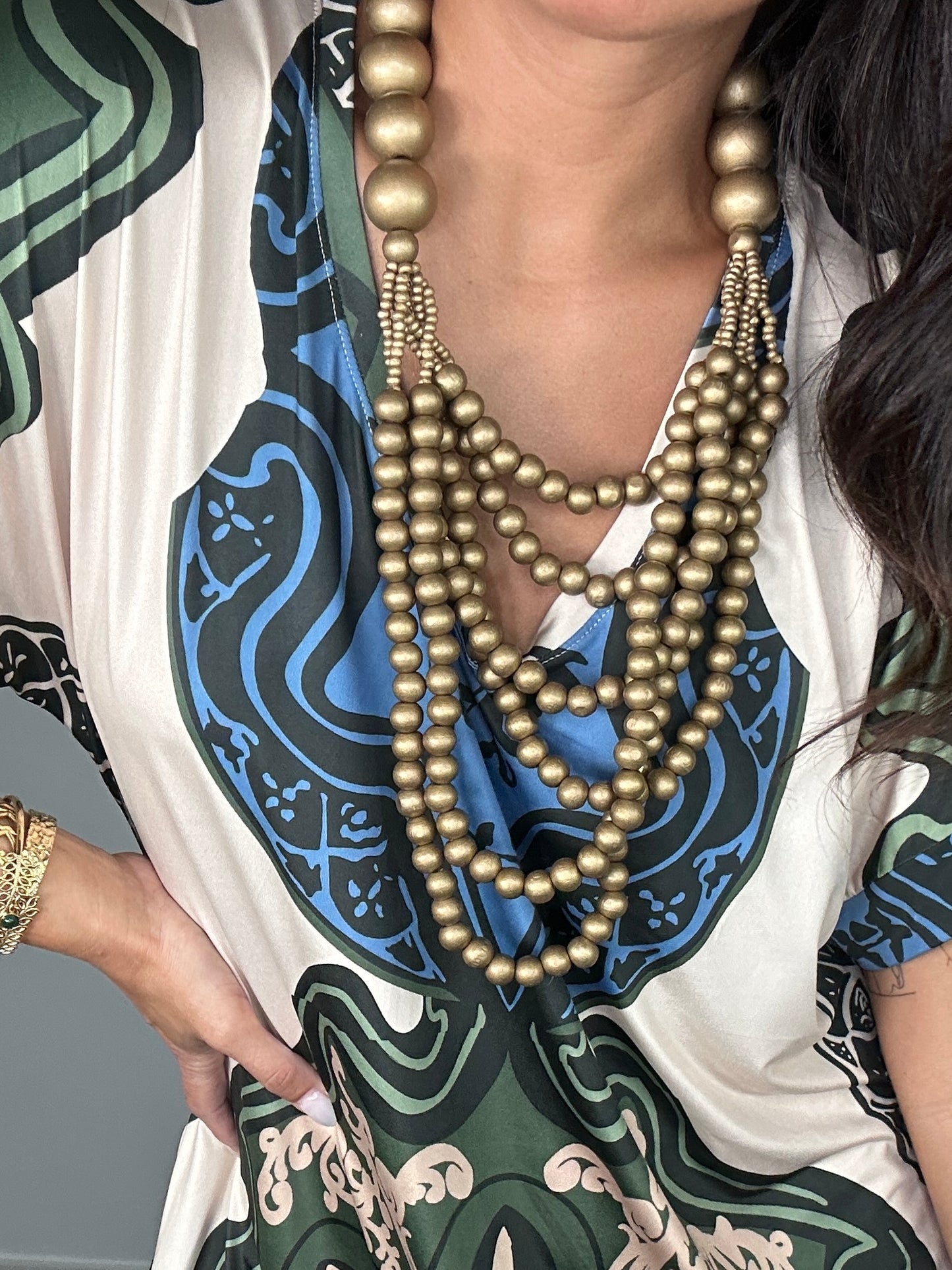 Collar GABRI