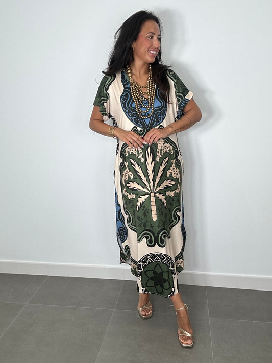 Vestido AMARA