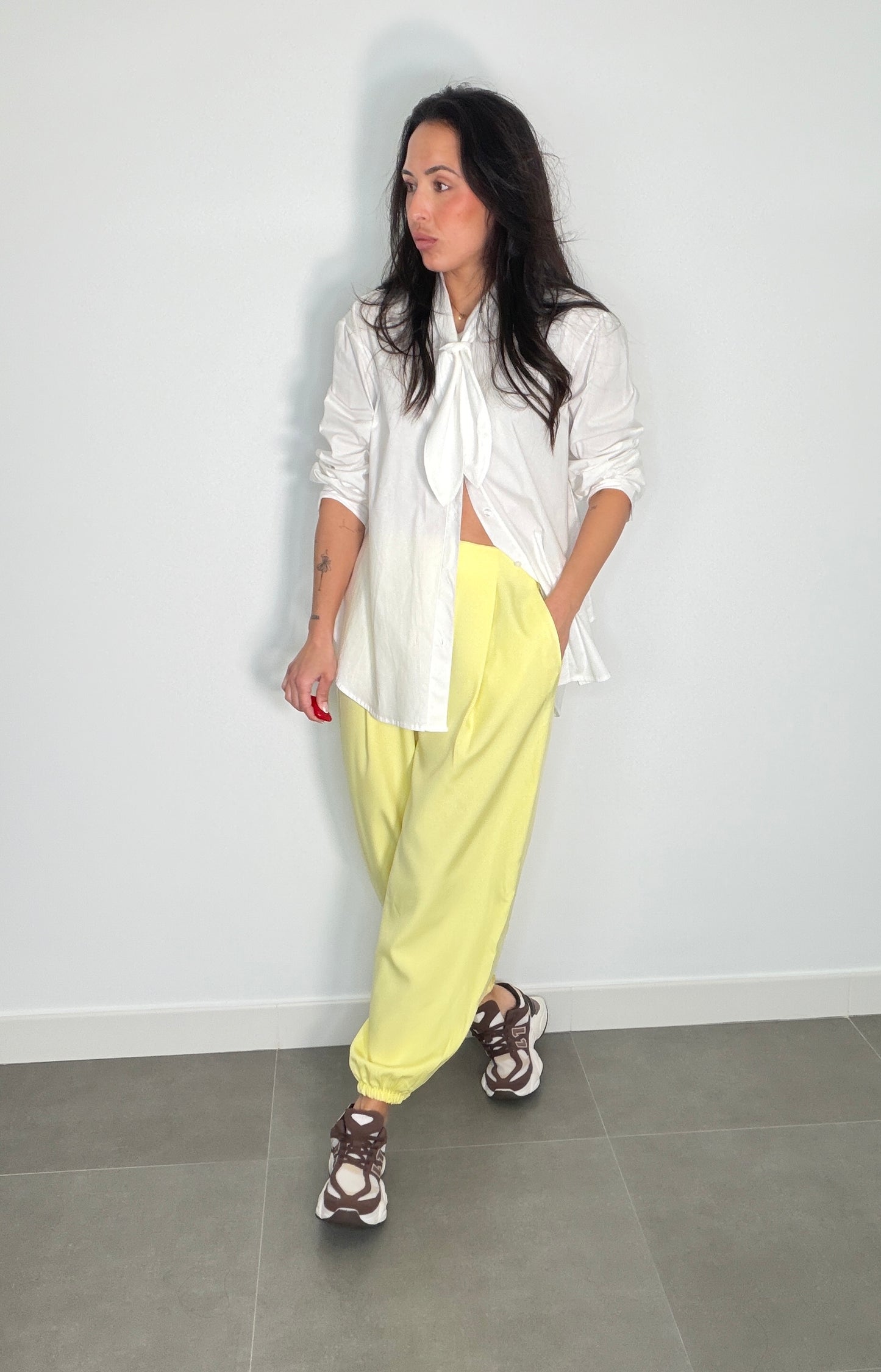 Pantalón BALLONS VALEN