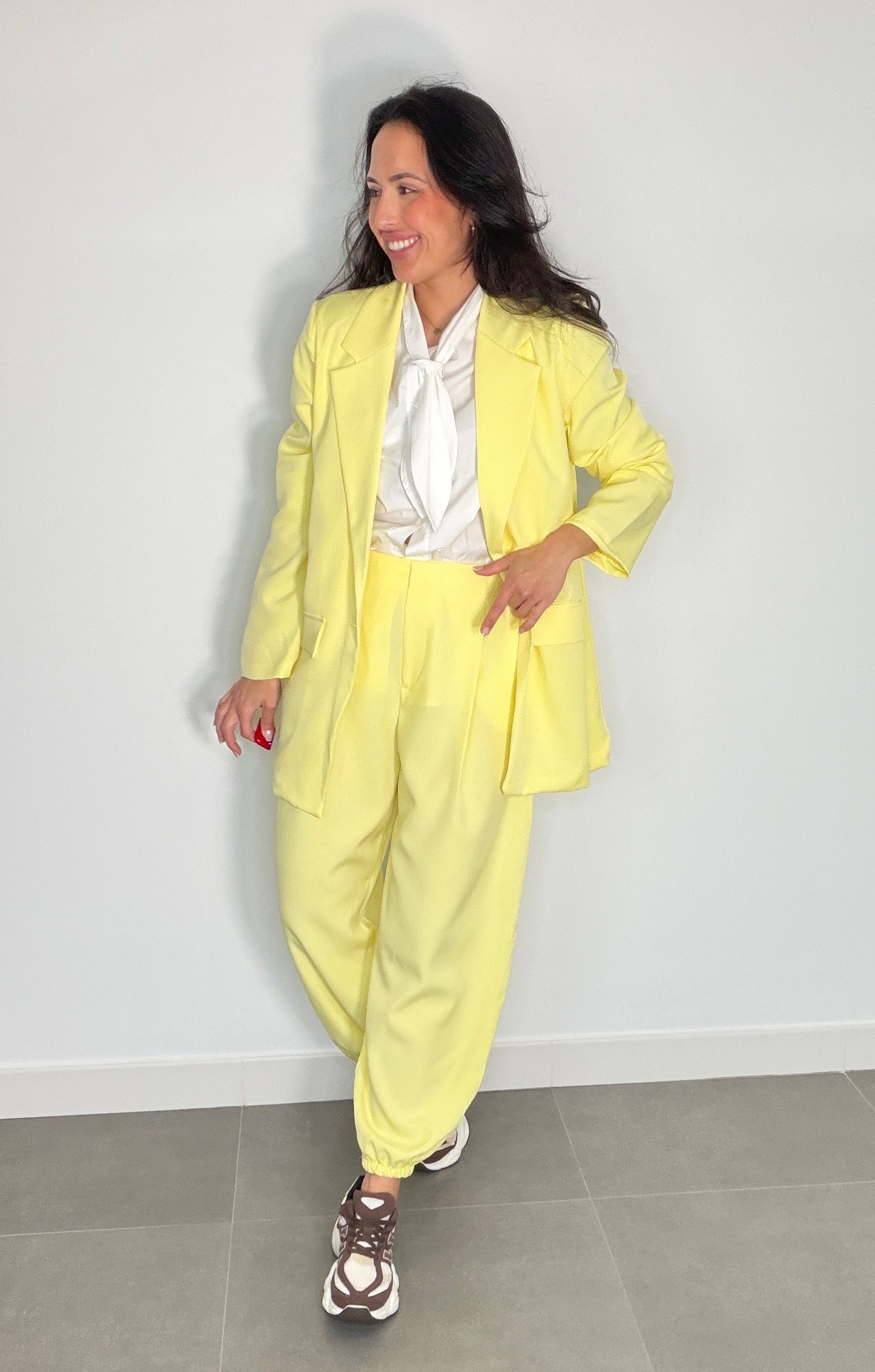 Pantalón BALLONS VALEN