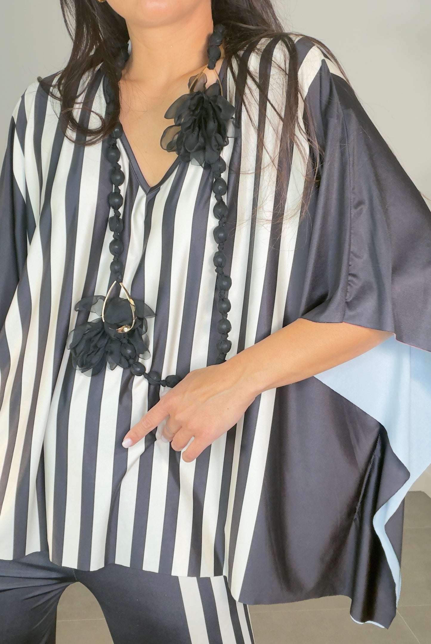 Conjunto LIRA FRÍA PALOMA