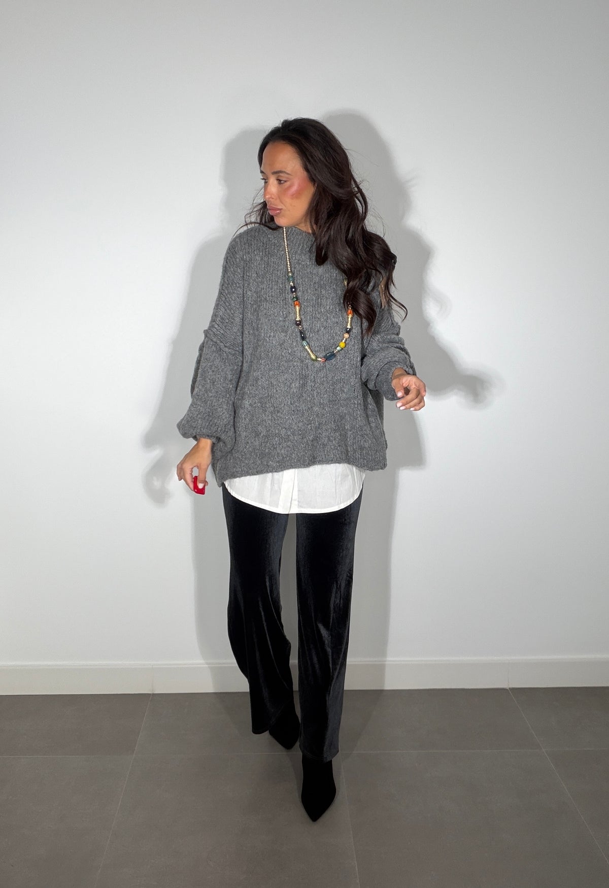 Jersey OVERSIZE BRUTAL