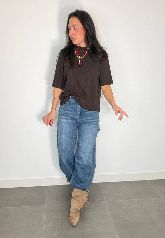 Denim BALLONS LOW COST