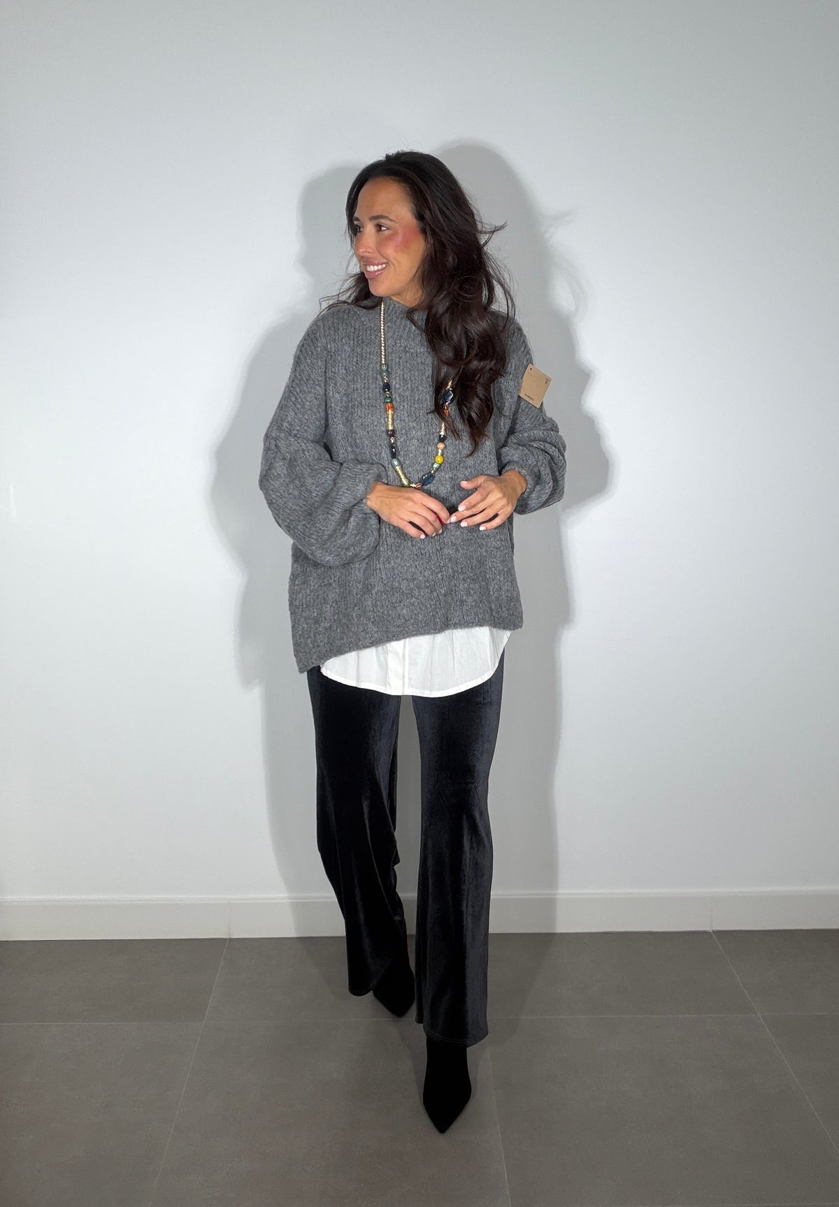 Jersey OVERSIZE BRUTAL