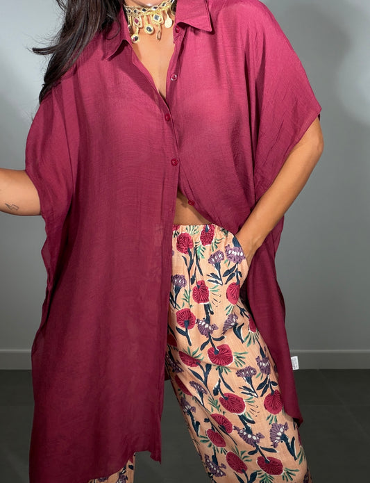 Camisola SELENE
