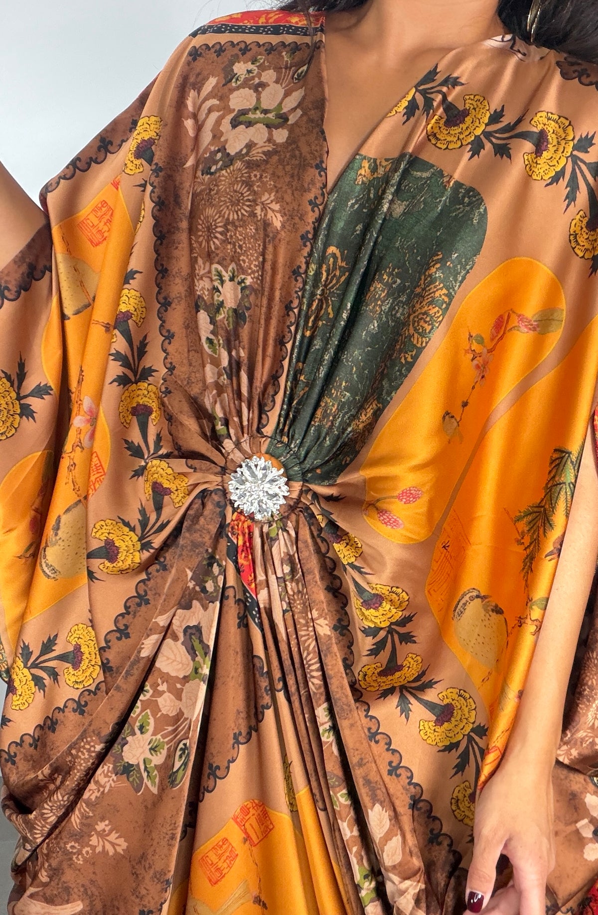Vestido ISABELLA