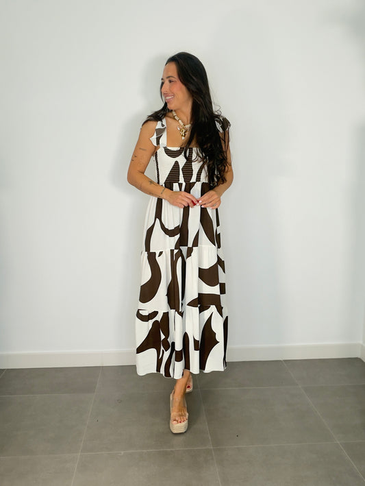 Vestido LOW COST MARTIRIO