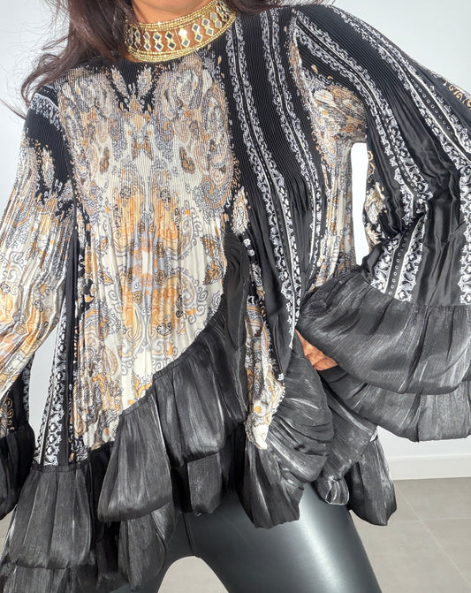 Camisa LIVIA