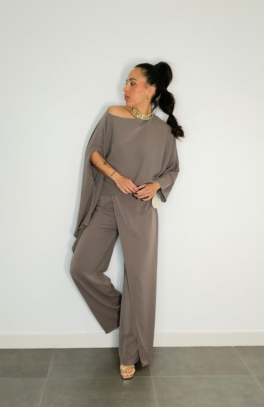 Conjunto CHLOE