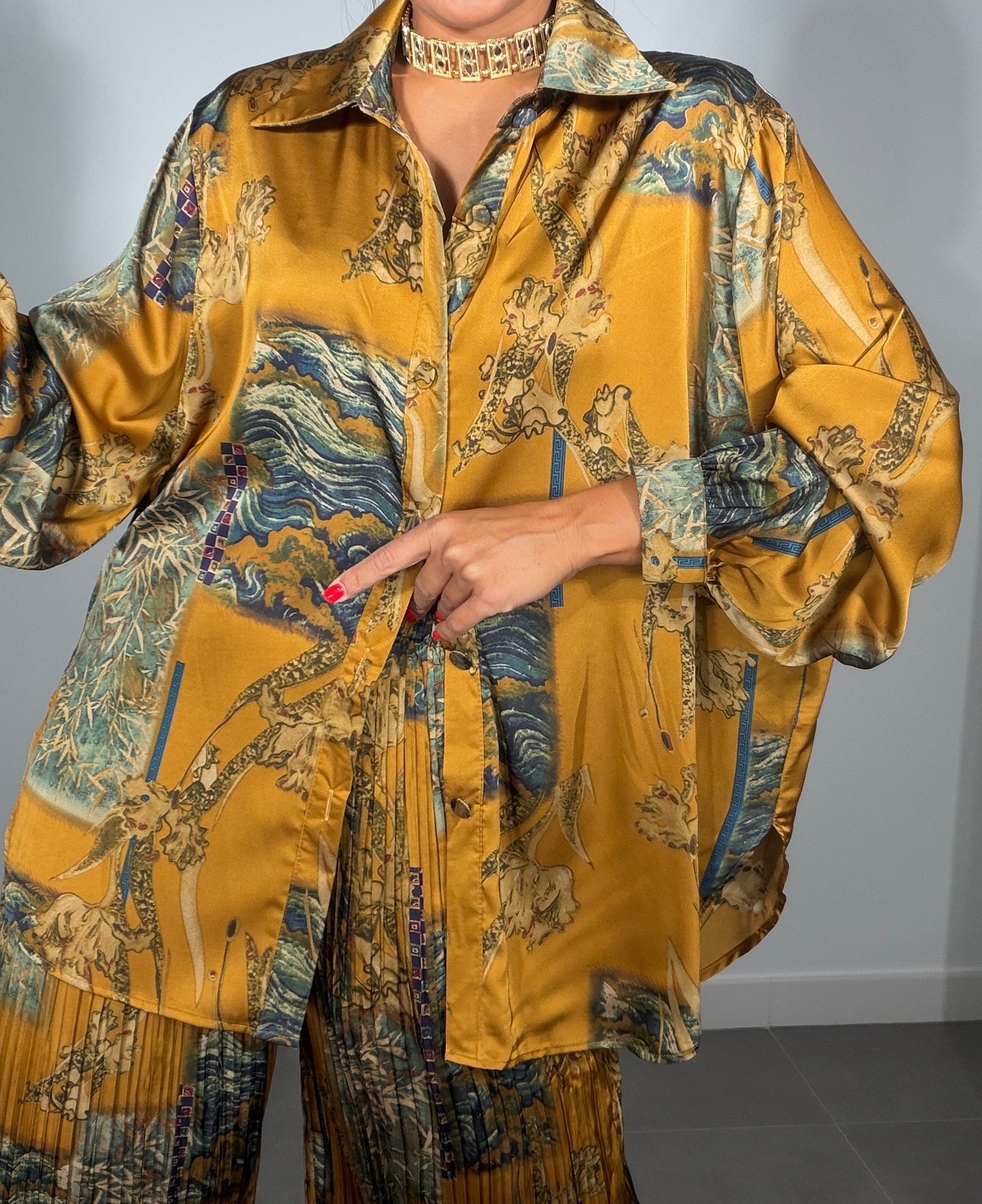 Conjunto NOVA