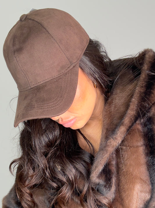 Gorra ANTES